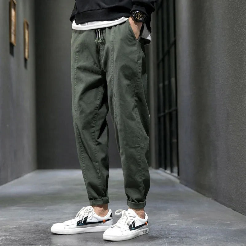 Evans Easywear Joggers