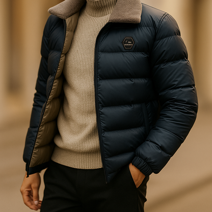 Urban Down Jacket