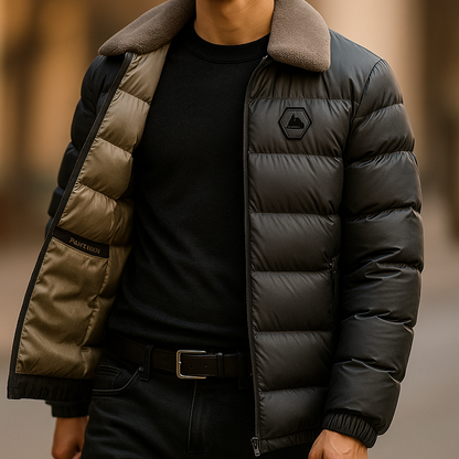 Urban Down Jacket