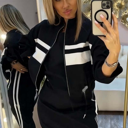 Alexia Jacket & Dress Set