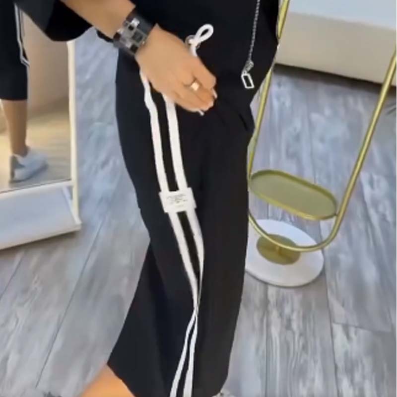 Alexia Jacket & Dress Set