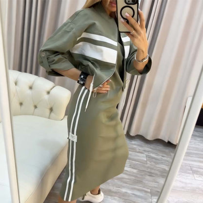 Alexia Jacket & Dress Set