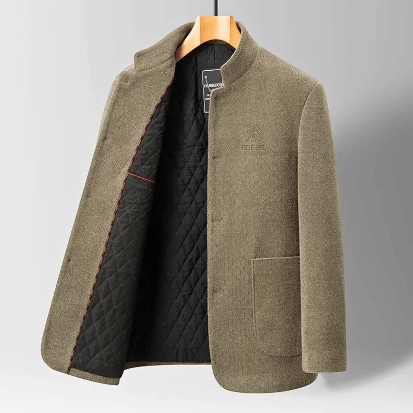 Montclair Jacket