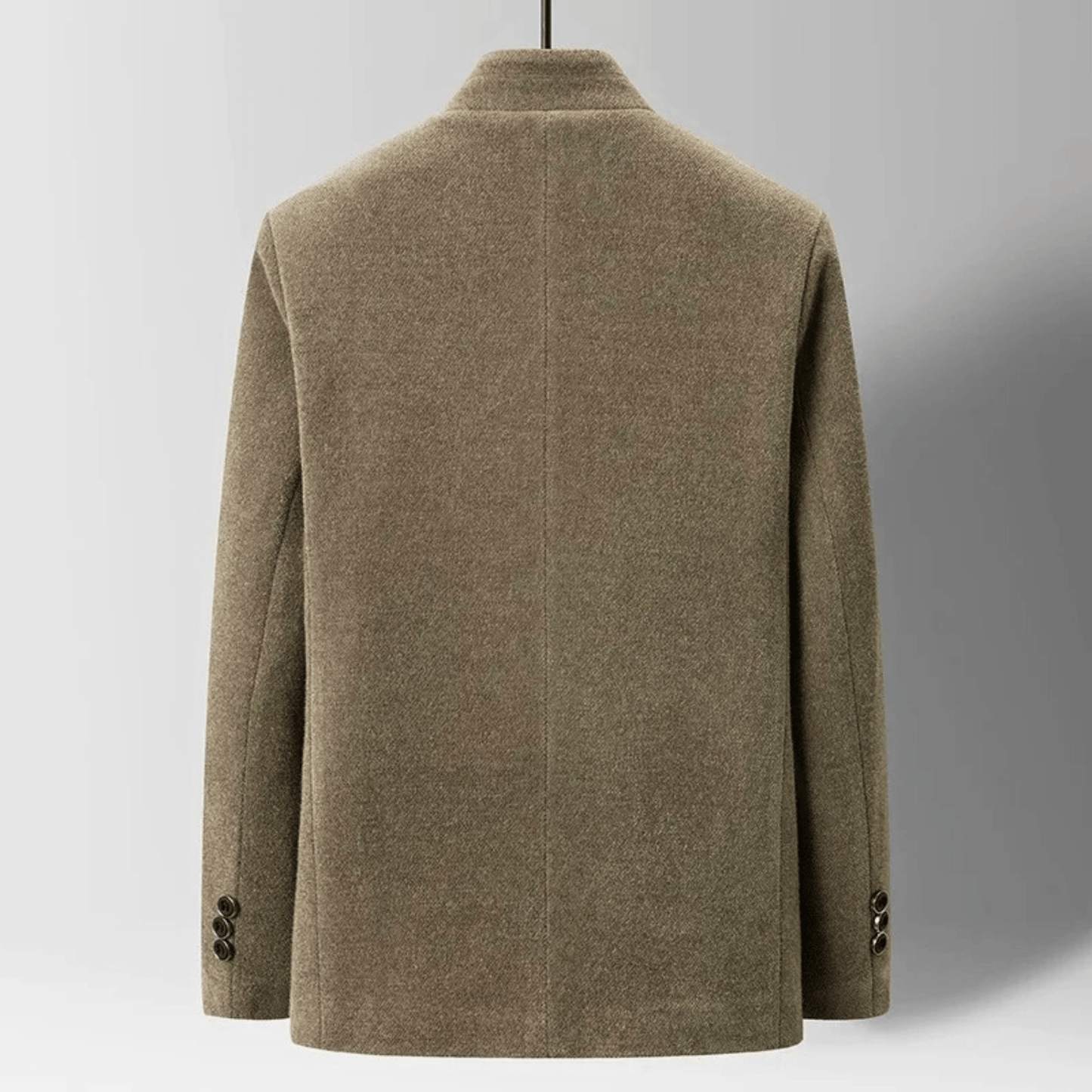Montclair Jacket