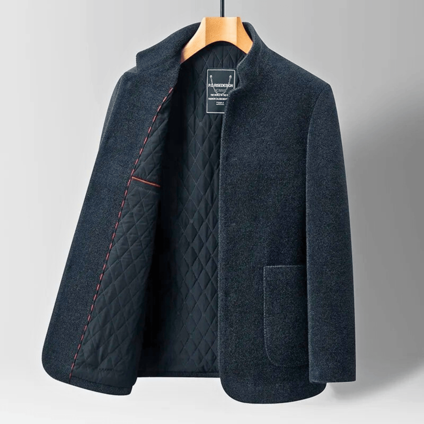 Montclair Jacket