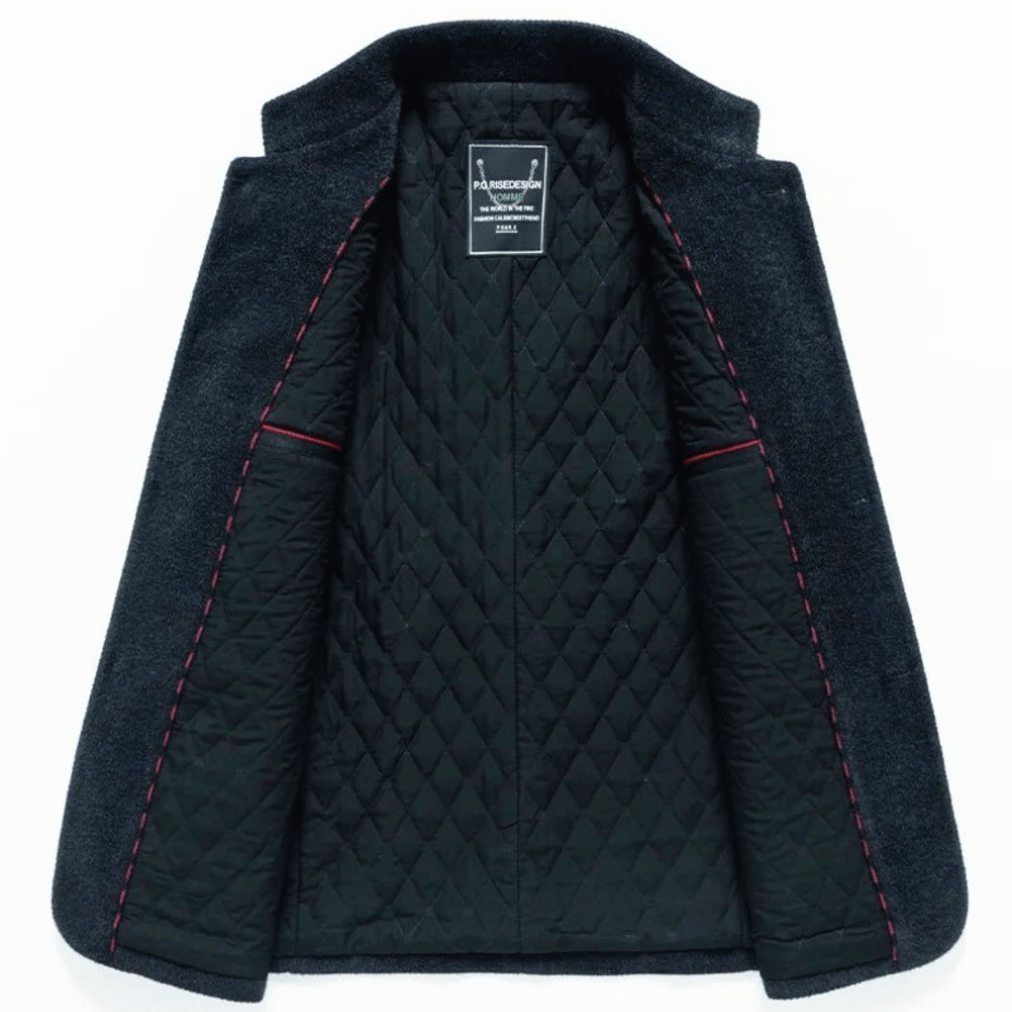 Montclair Jacket